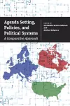 Agenda Setting, Policies, and Political Systems cover