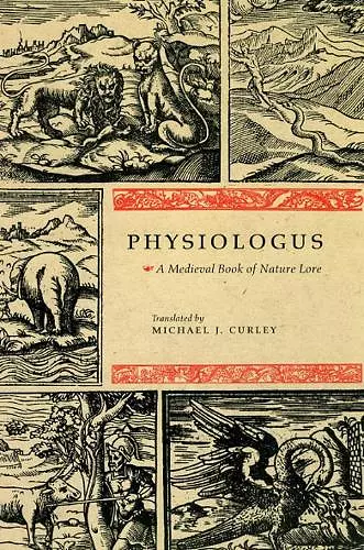 Physiologus cover