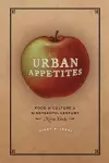 Urban Appetites cover