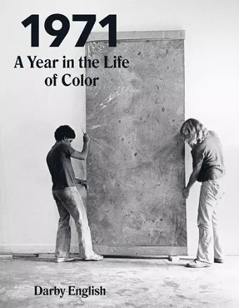 1971 cover