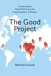 The Good Project cover