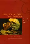 Francesca Caccini at the Medici Court cover