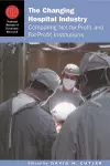 The Changing Hospital Industry cover