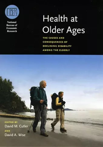 Health at Older Ages cover