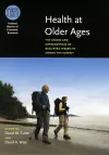 Health at Older Ages cover