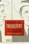Prince of Tricksters cover
