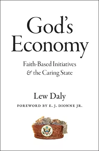 God's Economy cover