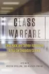 Class Warfare cover