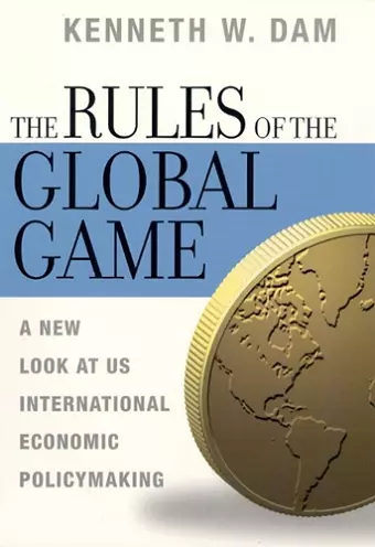 The Rules of the Global Game cover