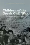 Children of the Greek Civil War cover