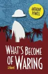 What's Become of Waring cover