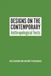 Designs on the Contemporary cover