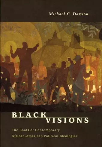 Black Visions cover