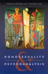 Homosexuality and Psychoanalysis cover