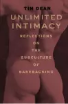 Unlimited Intimacy cover