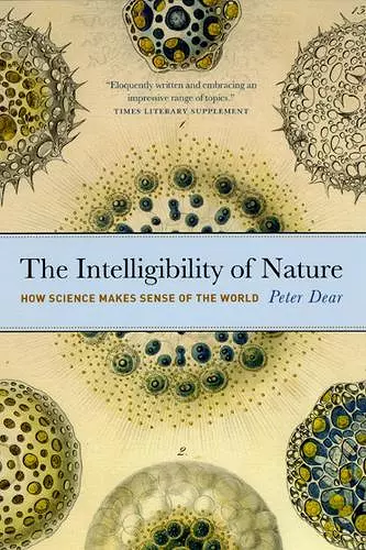 The Intelligibility of Nature cover