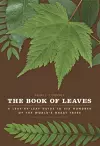 The Book of Leaves cover