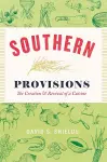 Southern Provisions cover