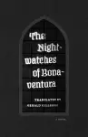 The Nightwatches of Bonaventura cover