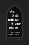 The Nightwatches of Bonaventura cover