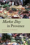 Market Day in Provence cover