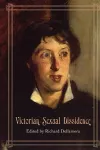 Victorian Sexual Dissidence cover