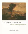 George Inness and the Science of Landscape cover