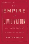 The Empire of Civilization cover