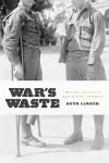 War's Waste cover