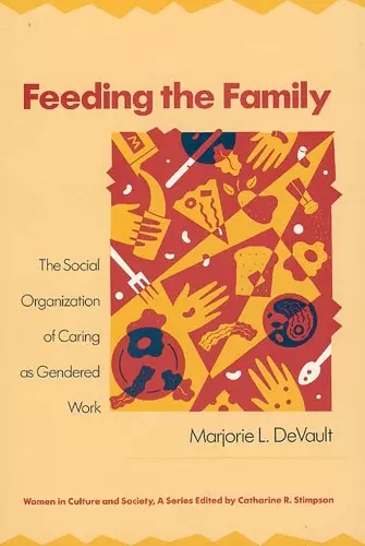 Feeding the Family cover