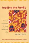 Feeding the Family cover