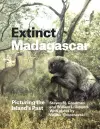 Extinct Madagascar cover