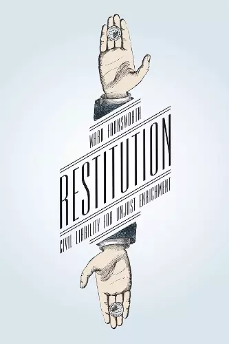 Restitution cover