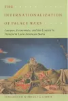 The Internationalization of Palace Wars cover