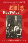 Asian Legal Revivals cover