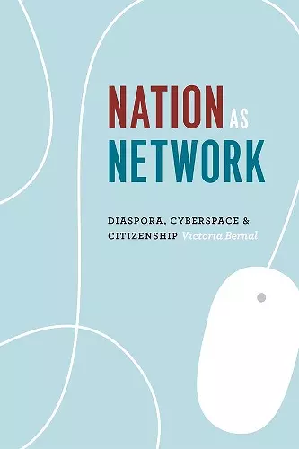 Nation as Network cover