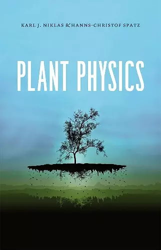 Plant Physics cover