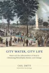 City Water, City Life cover