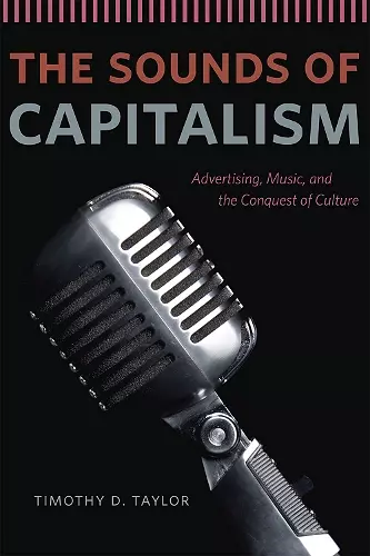 The Sounds of Capitalism cover