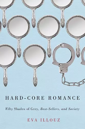 Hard-Core Romance cover