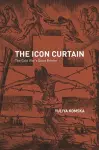 The Icon Curtain cover