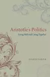 Aristotle's Politics cover