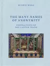 The Many Names of Anonymity cover