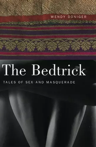 The Bedtrick cover