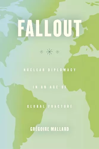 Fallout cover