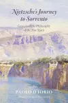 Nietzsche's Journey to Sorrento cover