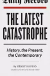 The Latest Catastrophe cover