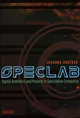 SpecLab cover