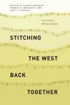 Stitching the West Back Together cover