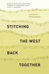 Stitching the West Back Together cover